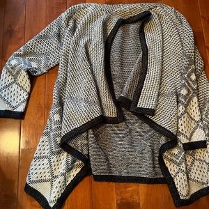 Knox Rose cardigan sweater